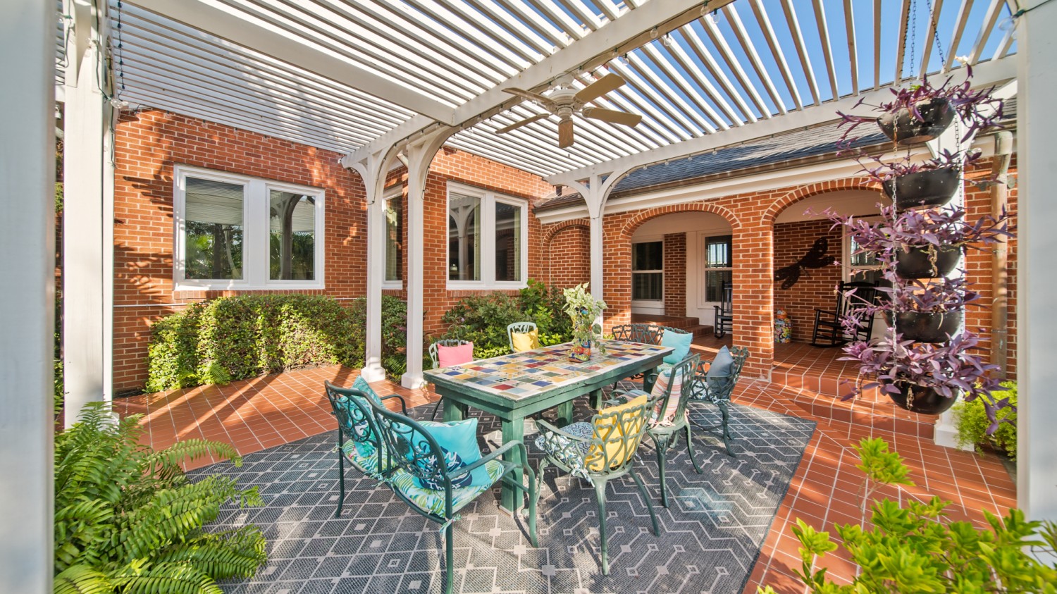 Elfyer - Galveston, TX House - For Sale