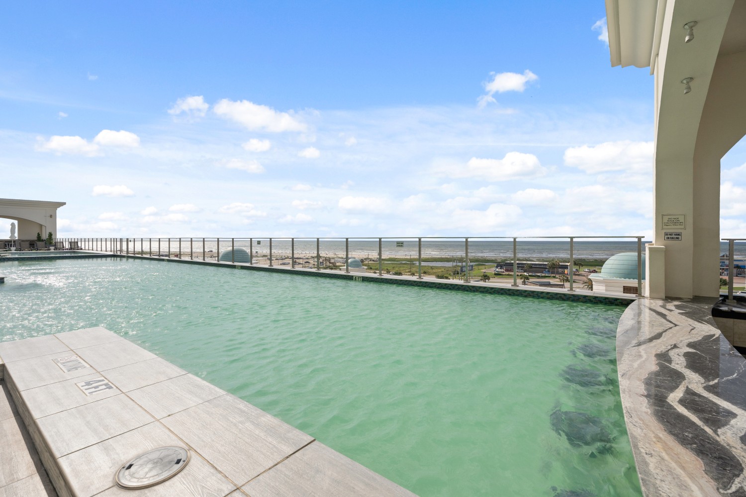 Elfyer - Galveston, TX House - For Sale