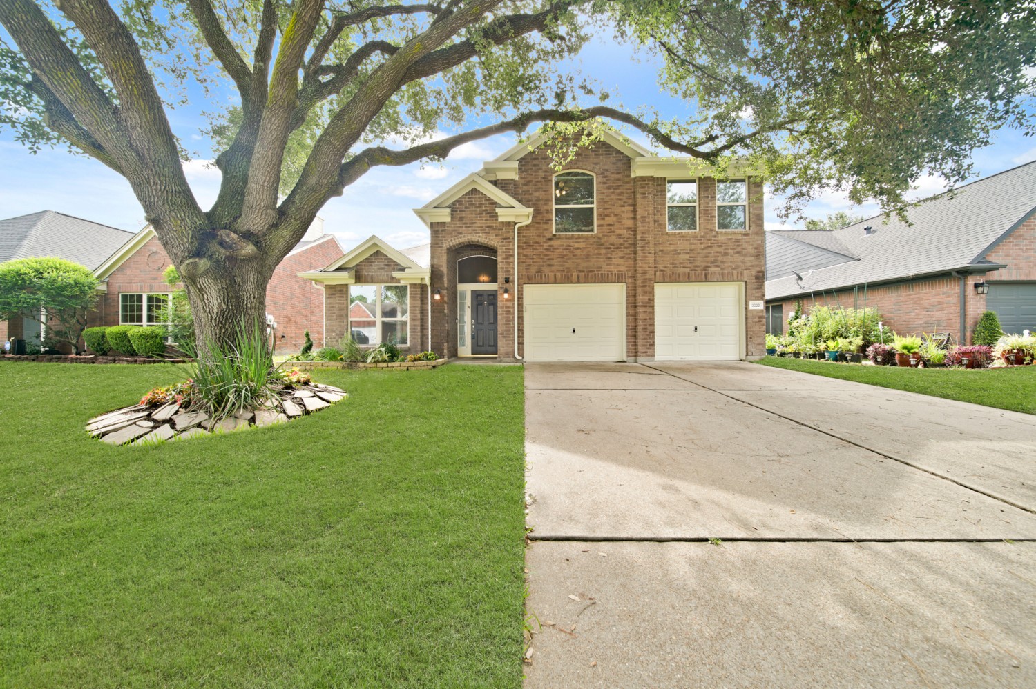 Elfyer - Katy, TX House - For Sale