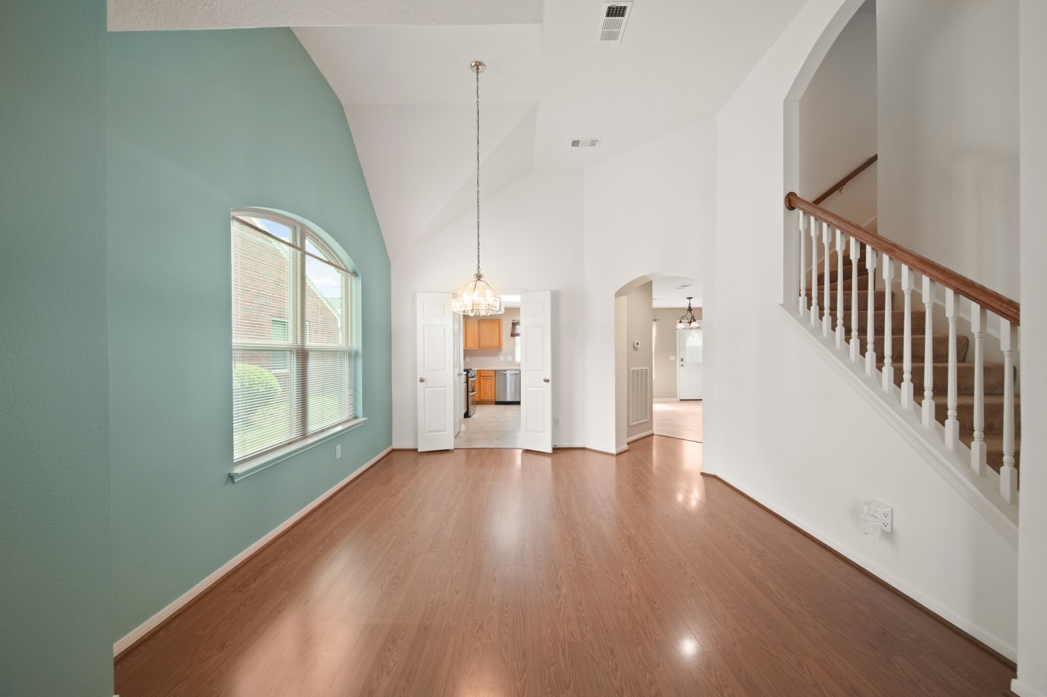 Elfyer - Katy, TX House - For Sale