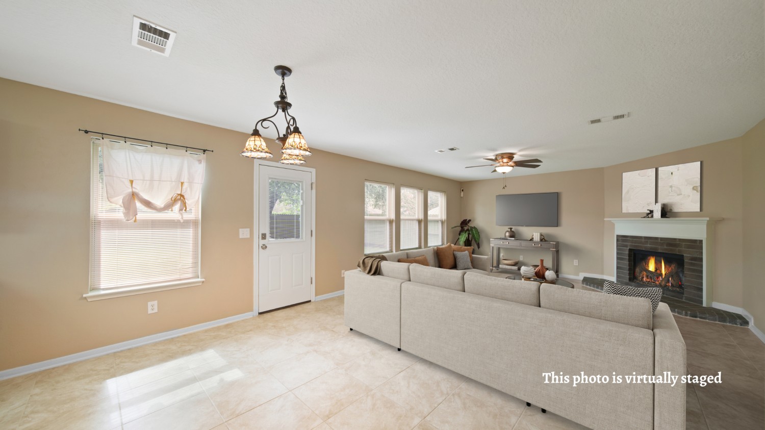 Elfyer - Katy, TX House - For Sale