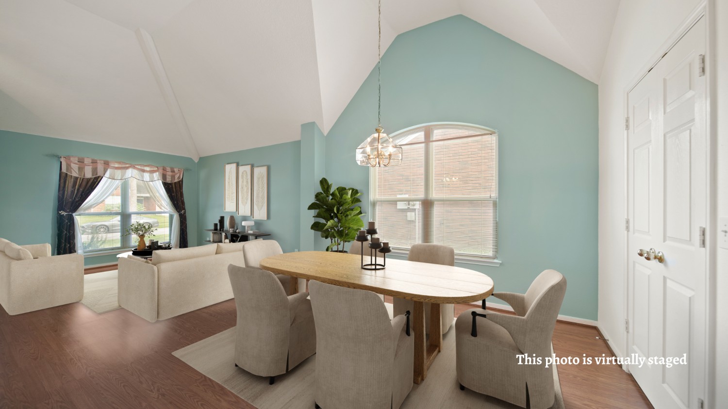 Elfyer - Katy, TX House - For Sale