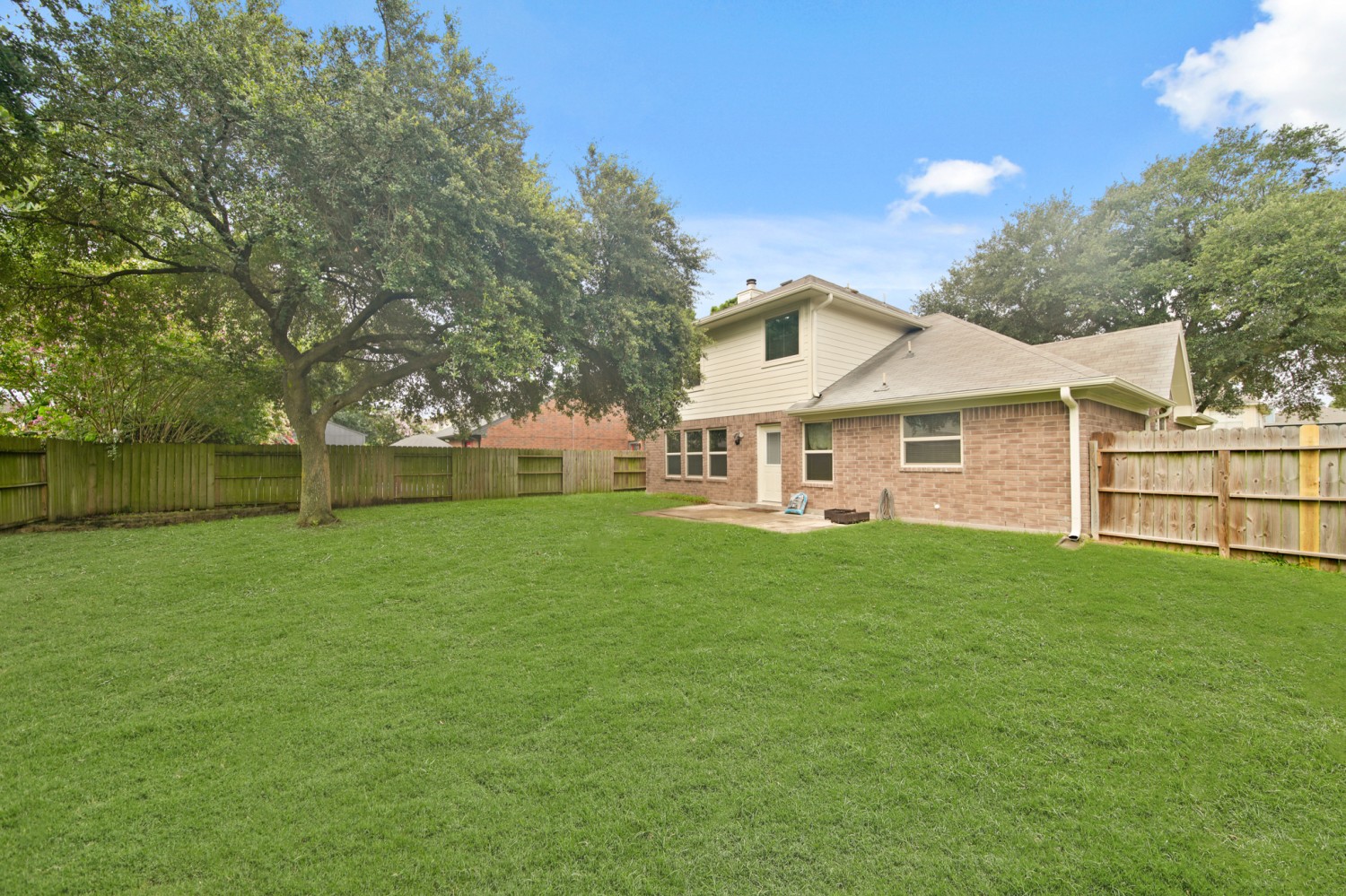 Elfyer - Katy, TX House - For Sale