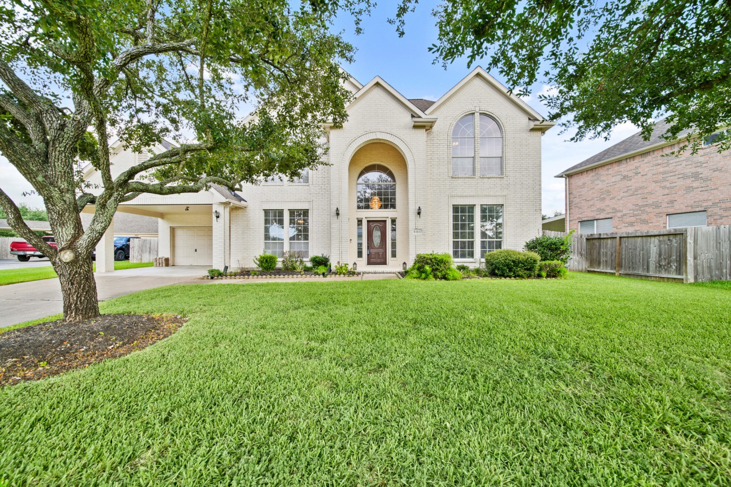 Elfyer - Houston, TX House - For Sale