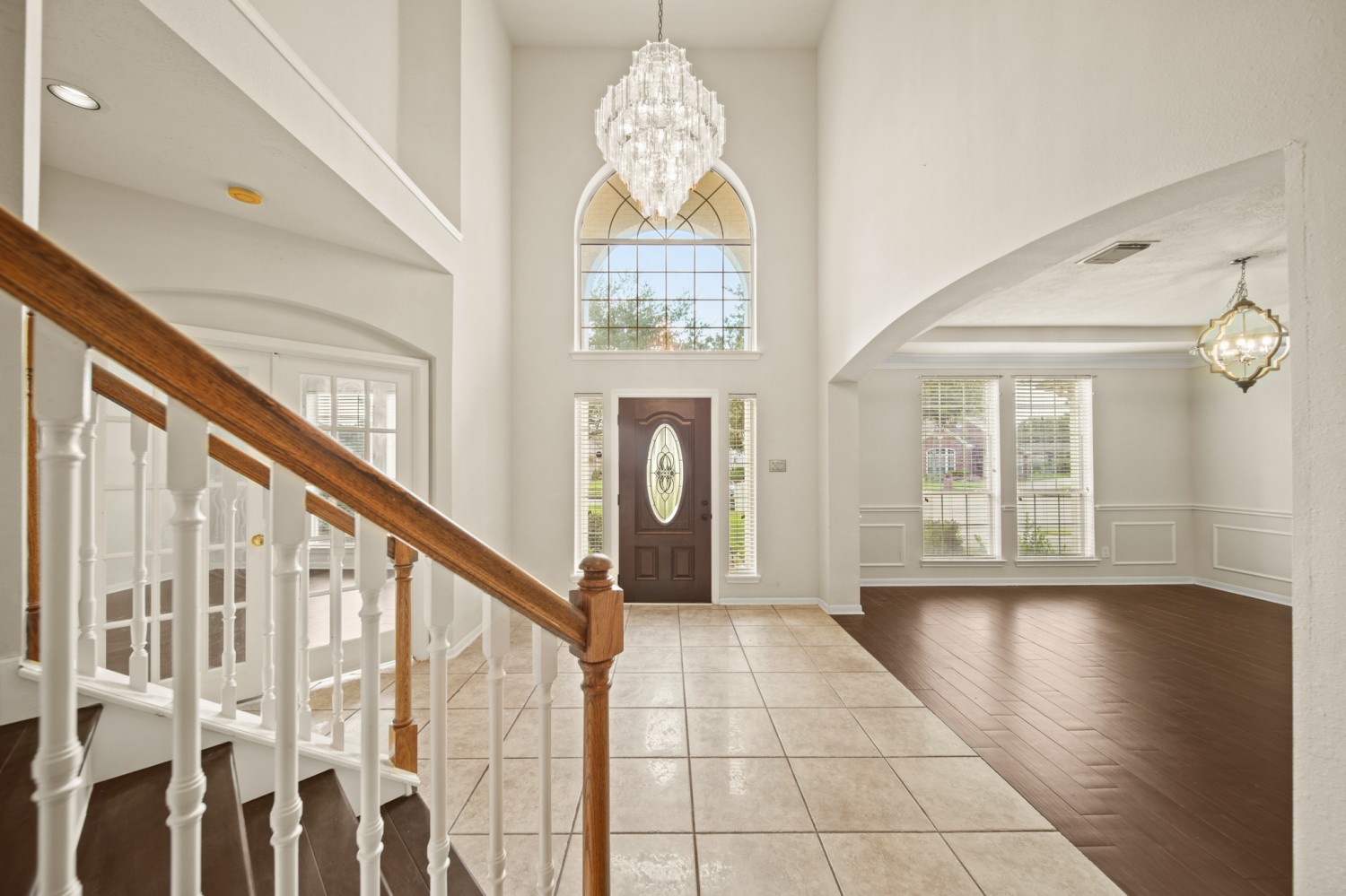 Elfyer - Houston, TX House - For Sale