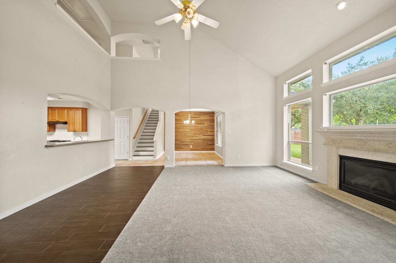 Elfyer - Houston, TX House - For Sale