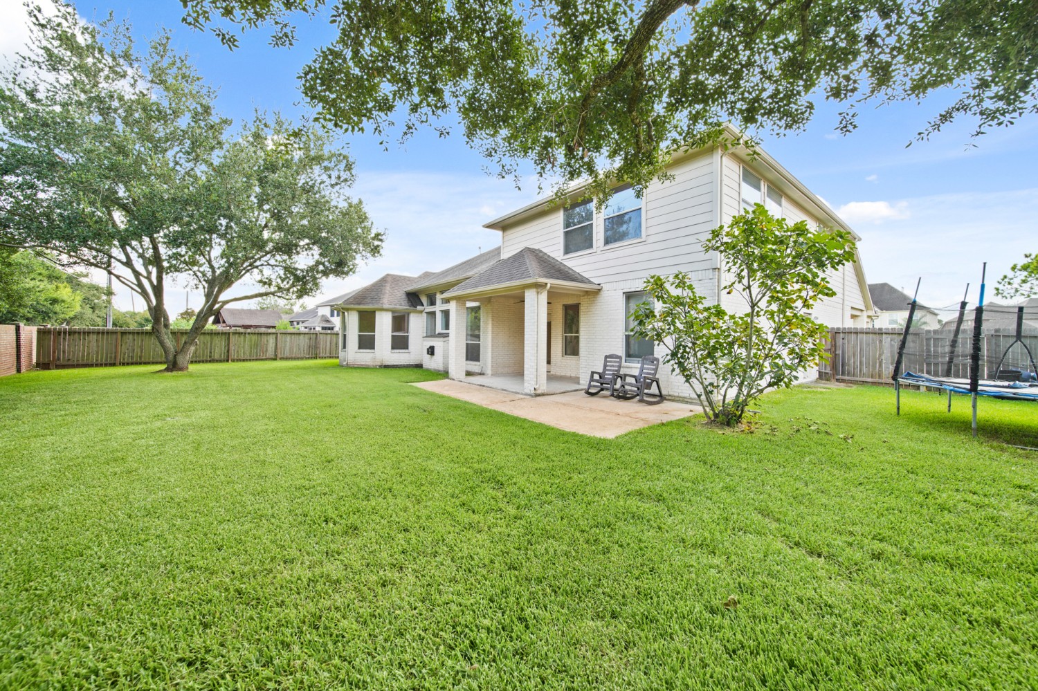 Elfyer - Houston, TX House - For Sale