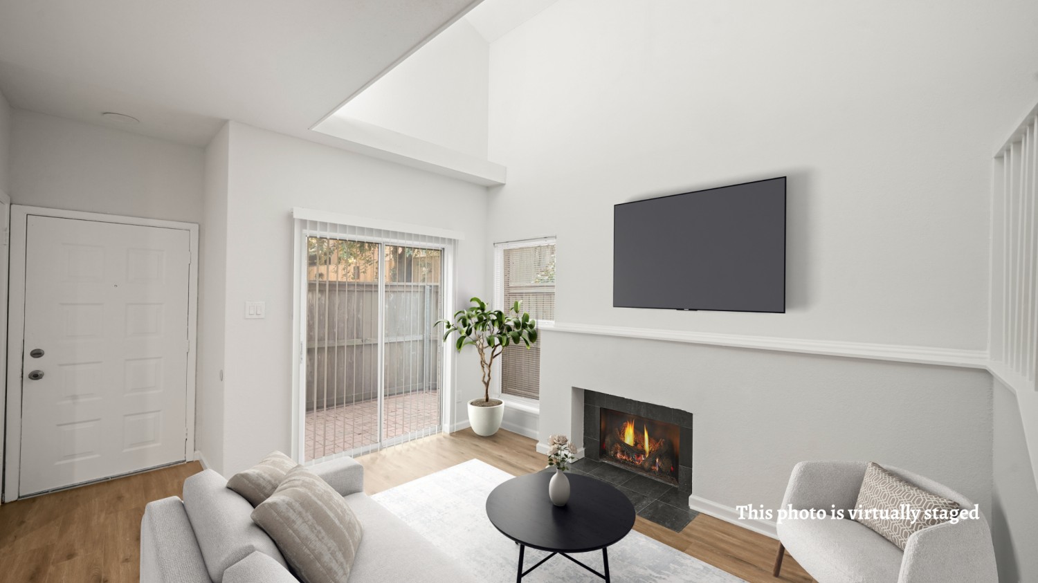 Elfyer - Houston, TX House - For Sale