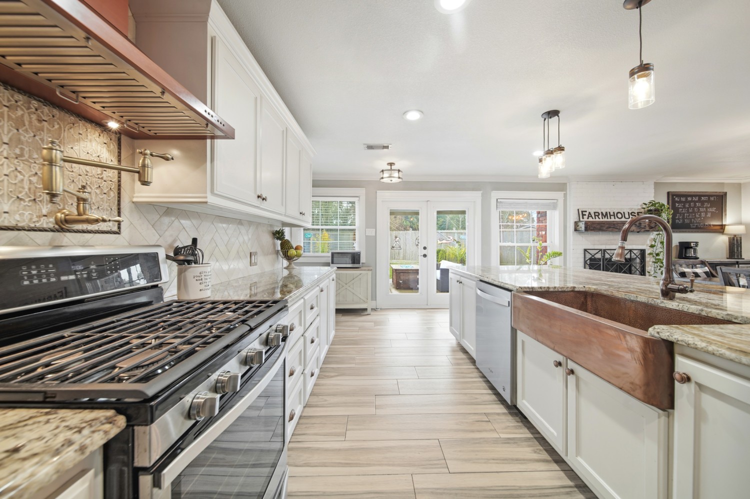 Elfyer - Galveston, TX House - For Sale