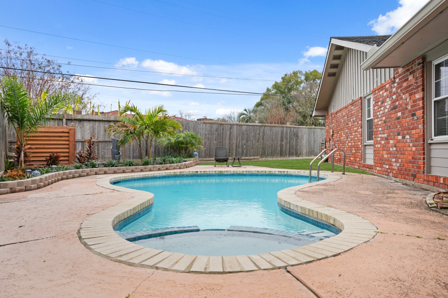 Elfyer - Galveston, TX House - For Sale