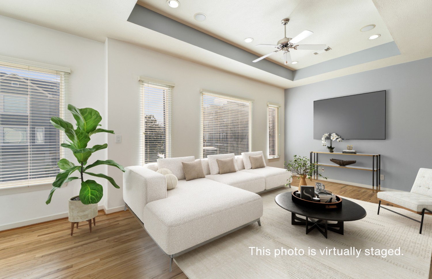 Elfyer - Houston, TX House - For Sale