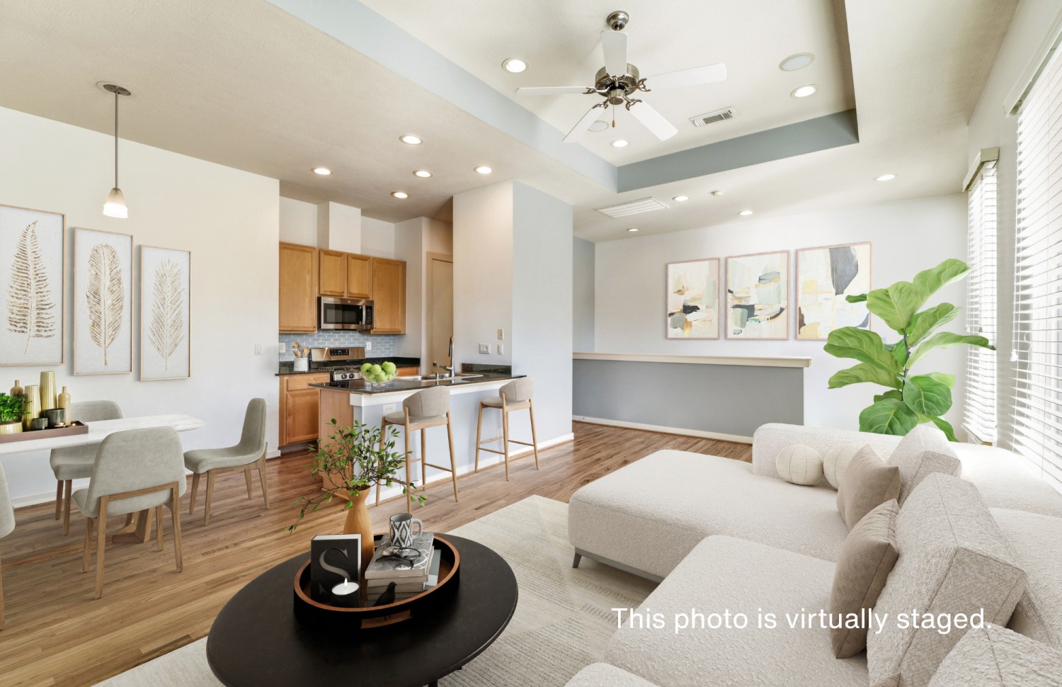 Elfyer - Houston, TX House - For Sale