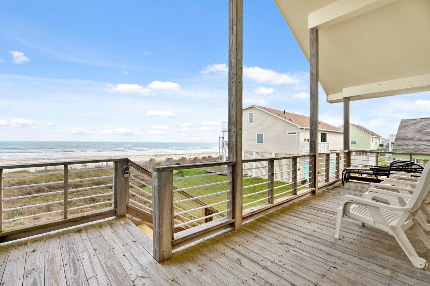 Elfyer - Galveston, TX House - For Sale