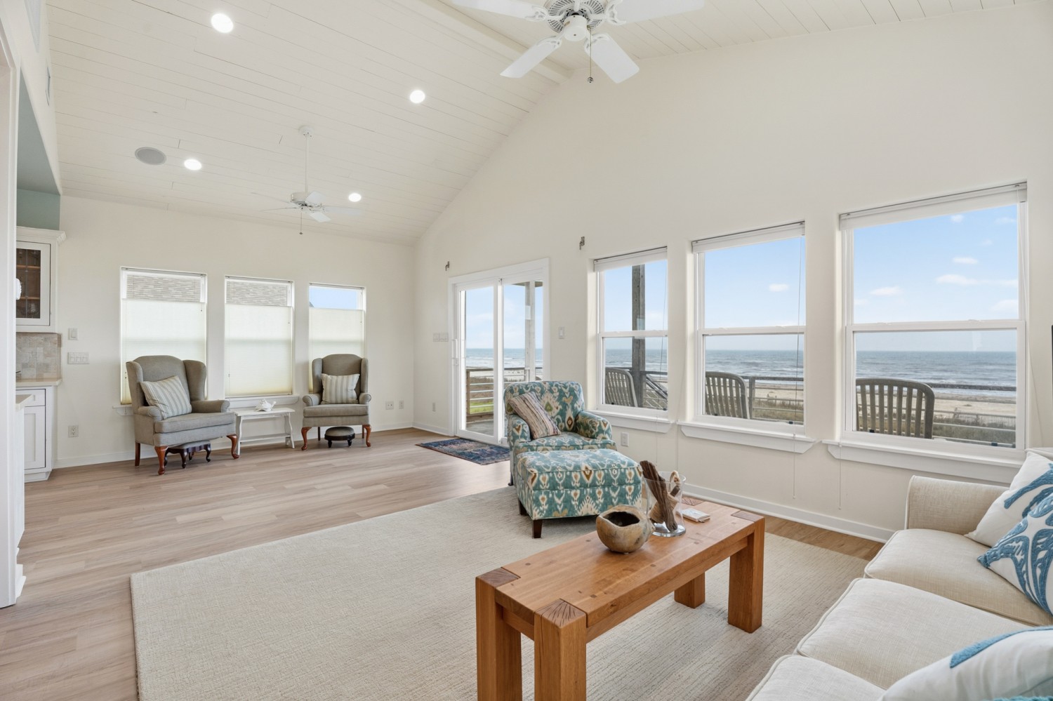 Elfyer - Galveston, TX House - For Sale