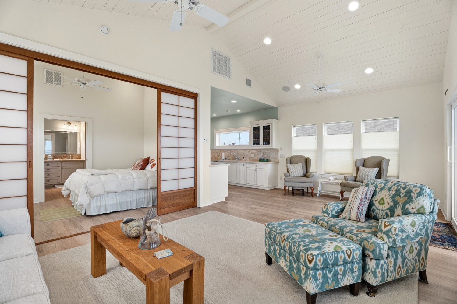 Elfyer - Galveston, TX House - For Sale