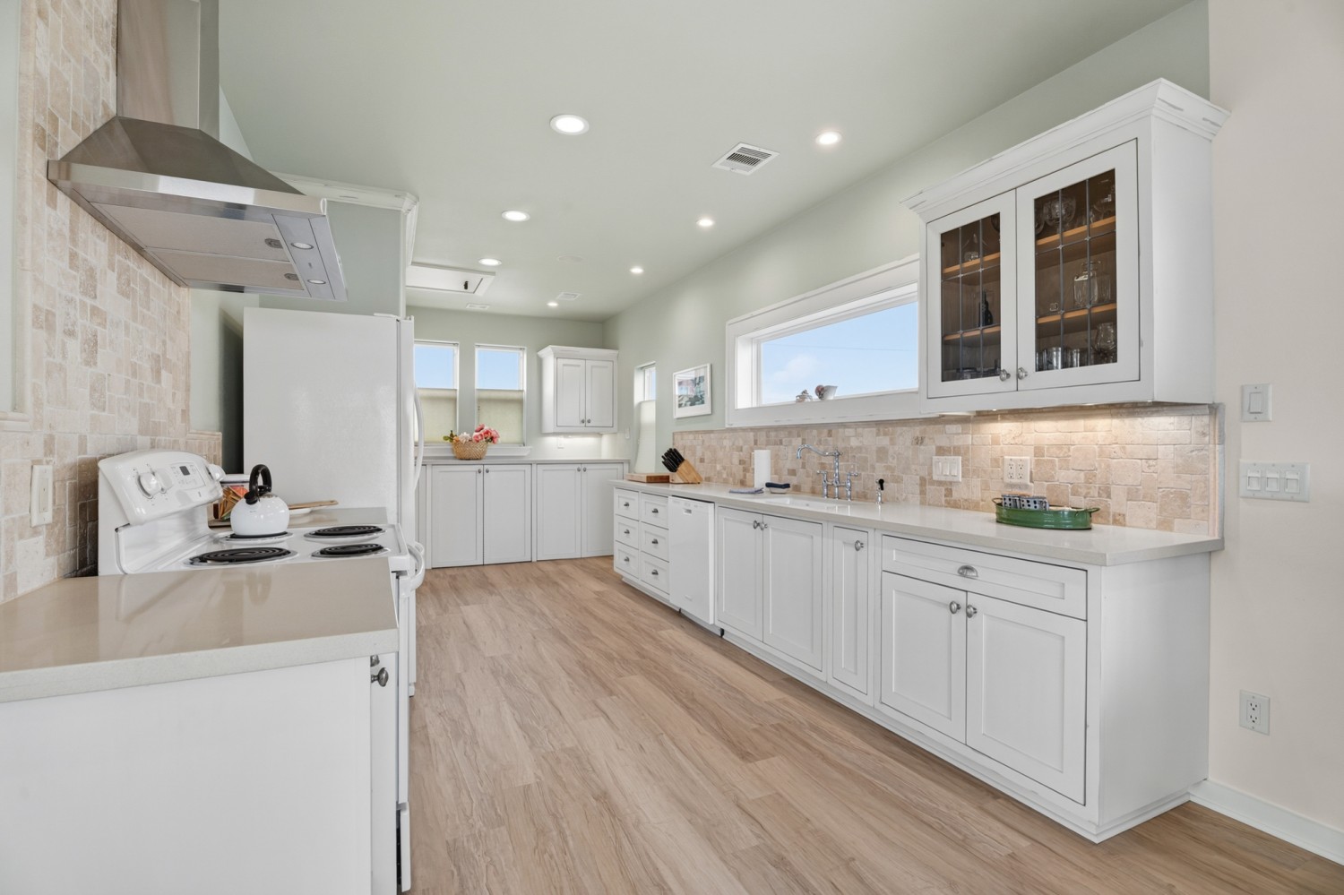 Elfyer - Galveston, TX House - For Sale