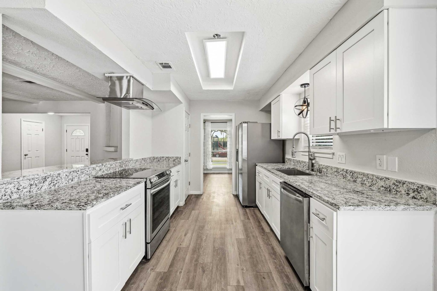 Elfyer - Meadows Place, TX House - For Sale