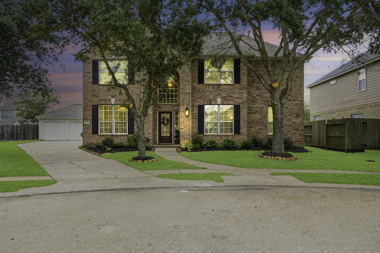 Elfyer - League City, TX House - For Sale