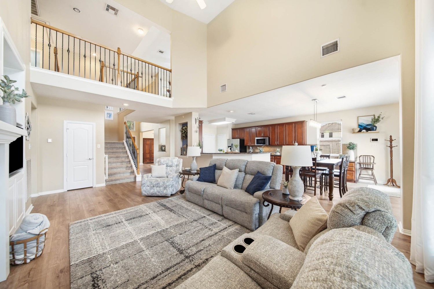 Elfyer - League City, TX House - For Sale