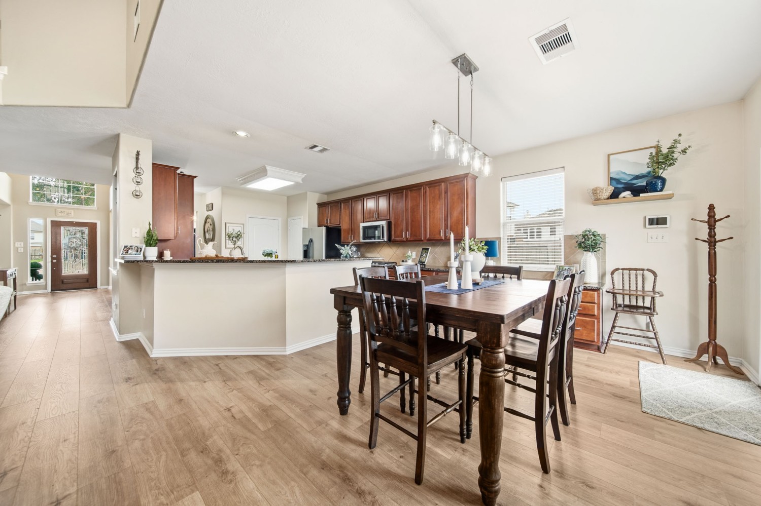 Elfyer - League City, TX House - For Sale