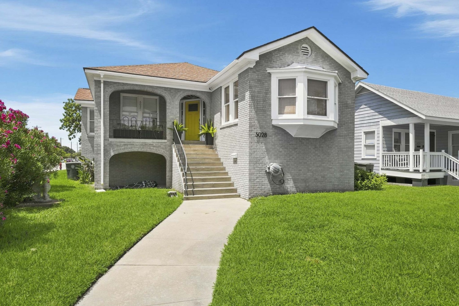 Elfyer - Galveston, TX House - For Sale