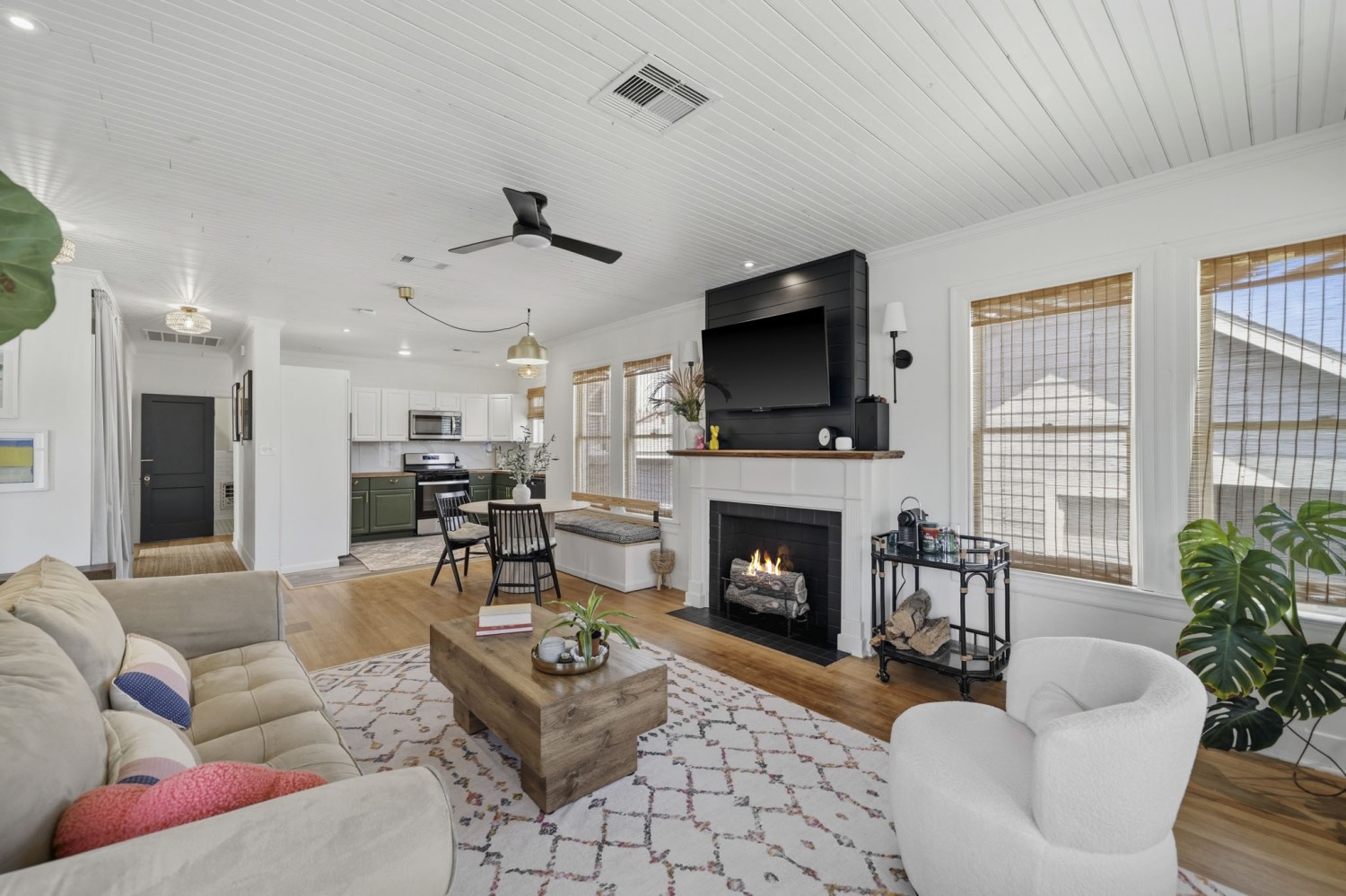 Elfyer - Galveston, TX House - For Sale