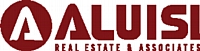 Aluisi Real Estate & Associates - Logo