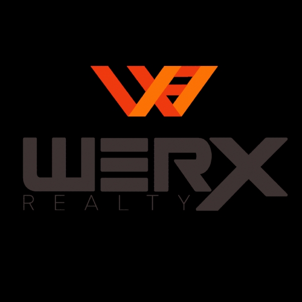 Werx Realty - Logo