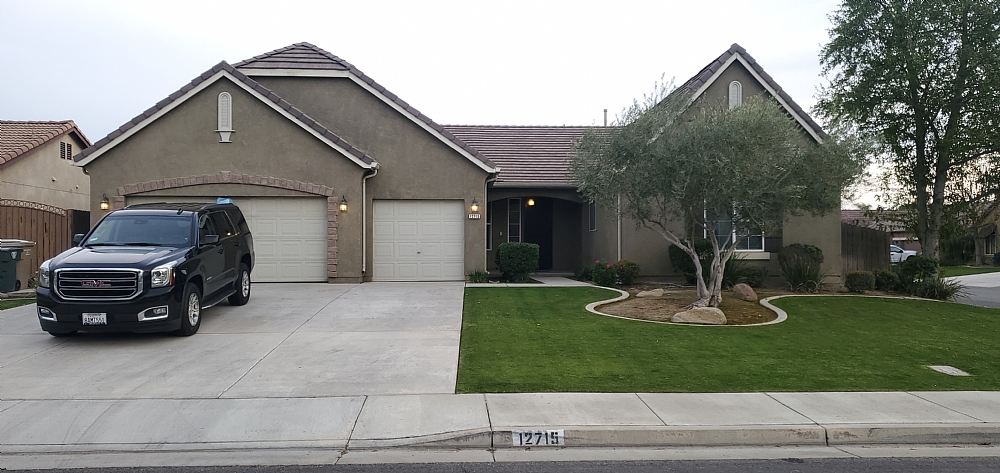 Elfyer - Bakersfield, CA House - For Sale