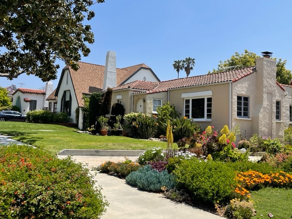 Elfyer - Glendale, CA House - For Sale