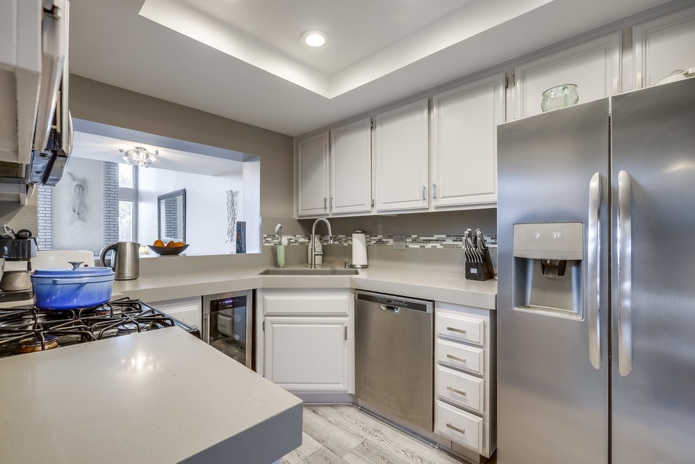 Elfyer - Mission Viejo, CA House - For Sale