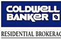 Coldwell Banker Residential Brokerage - Logo
