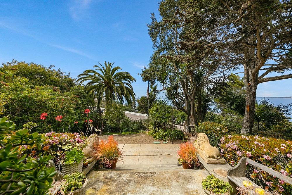 Elfyer - La Jolla, CA House - For Sale