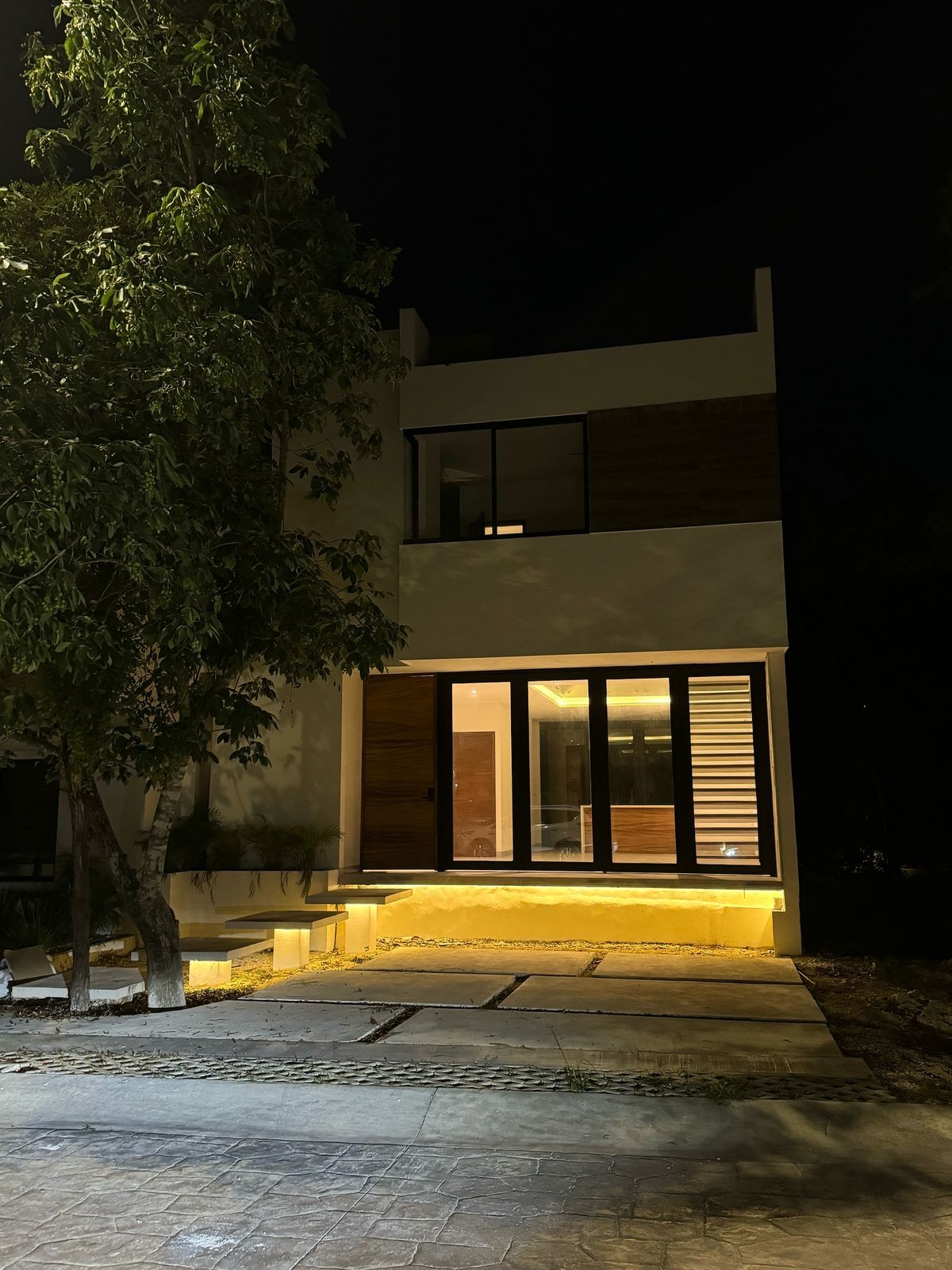 Elfyer - Playa de Carmen,  House - For Sale