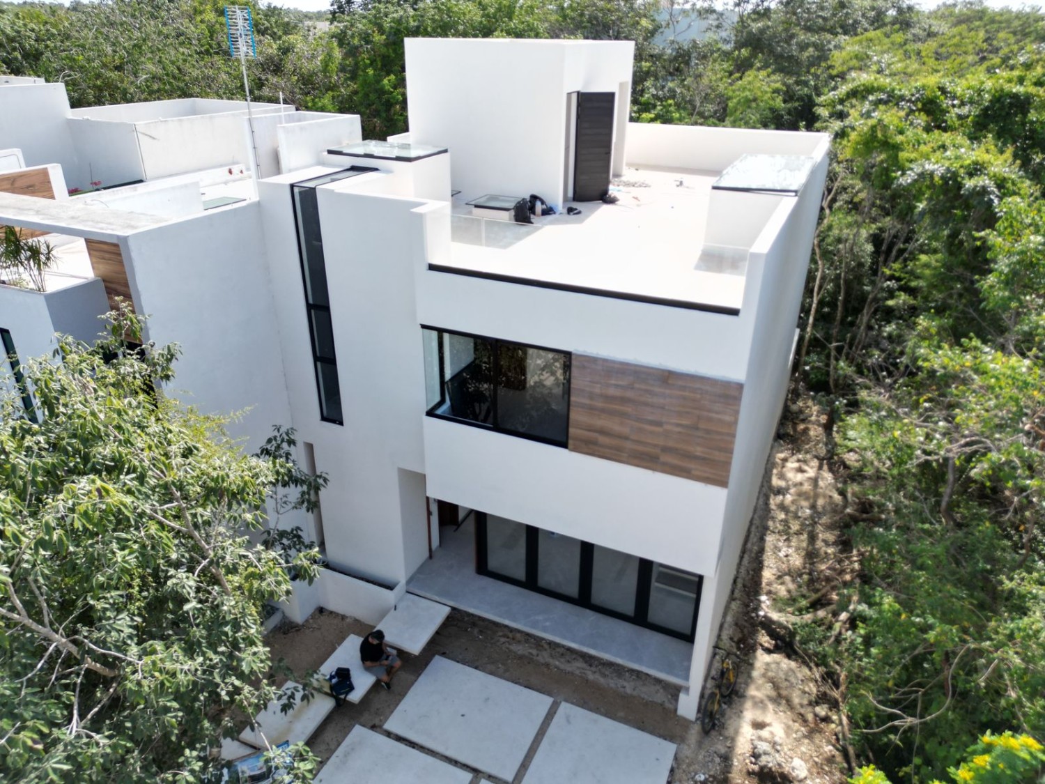 Elfyer - Playa de Carmen,  House - For Sale