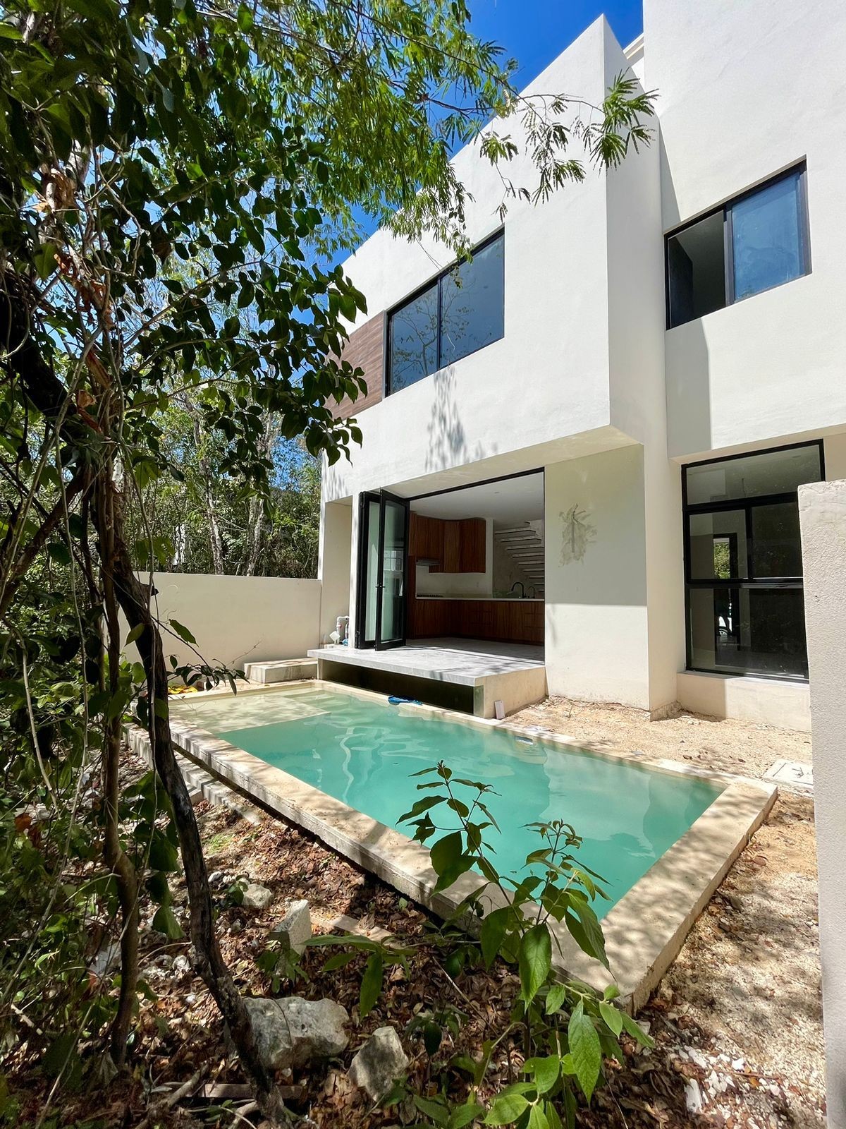 Elfyer - Playa de Carmen,  House - For Sale