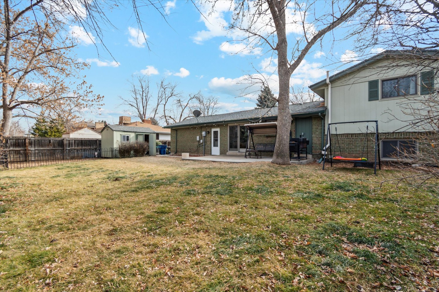 Elfyer - Arvada, CO House - For Sale