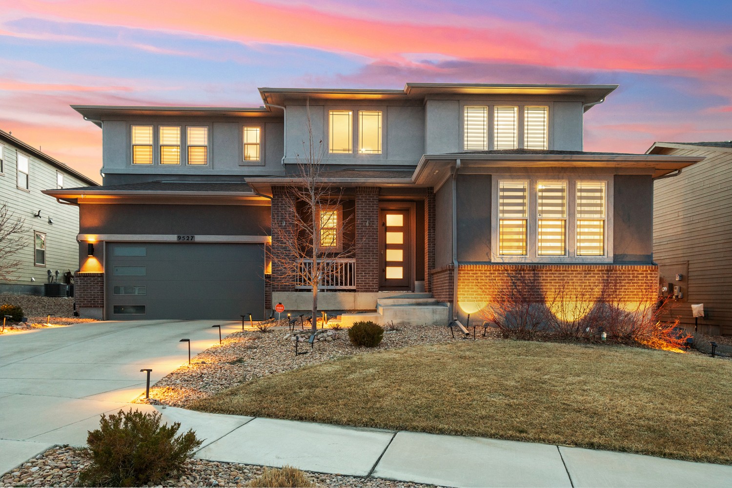 Elfyer - Arvada, CO House - For Sale