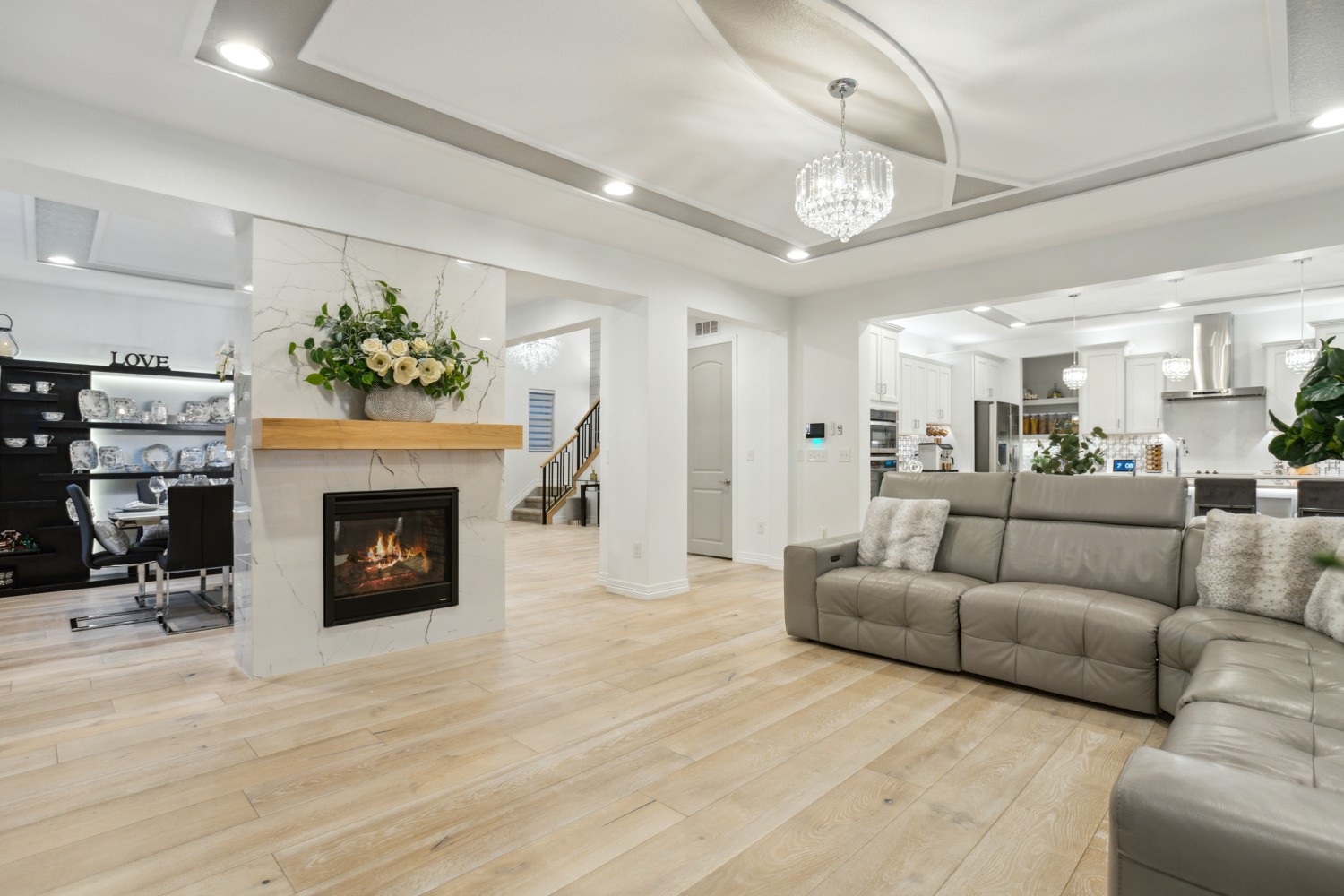 Elfyer - Arvada, CO House - For Sale