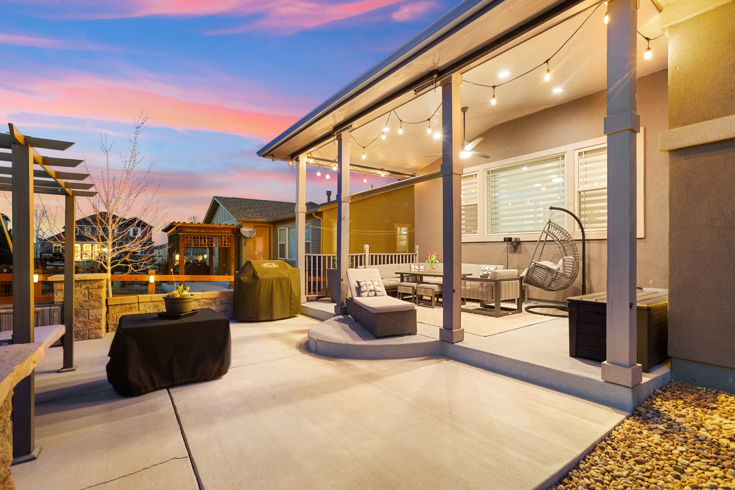 Elfyer - Arvada, CO House - For Sale