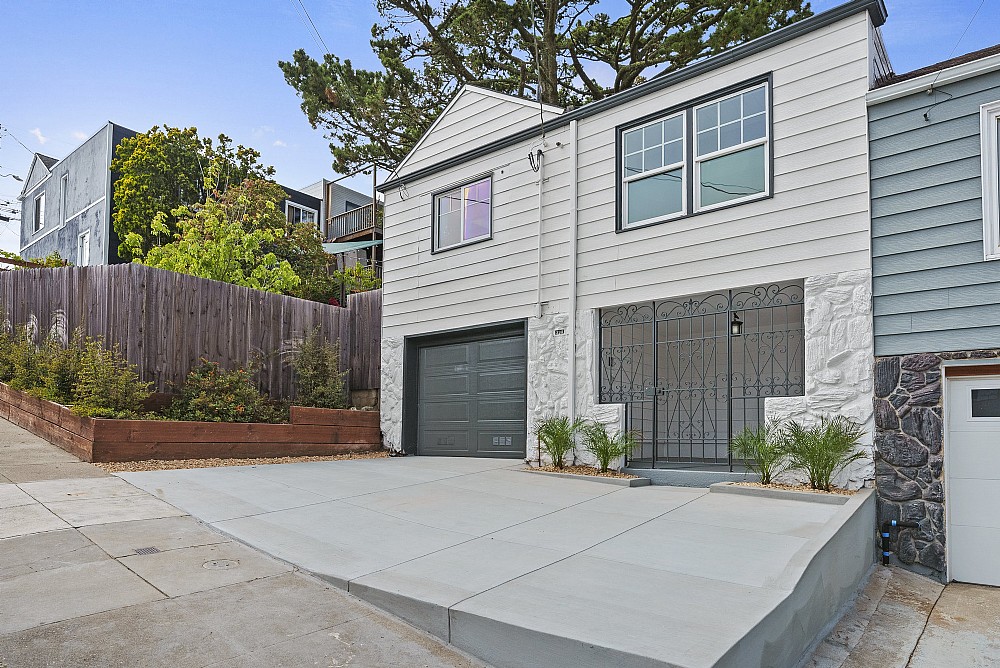 Elfyer - San Francisco, CA House - For Sale