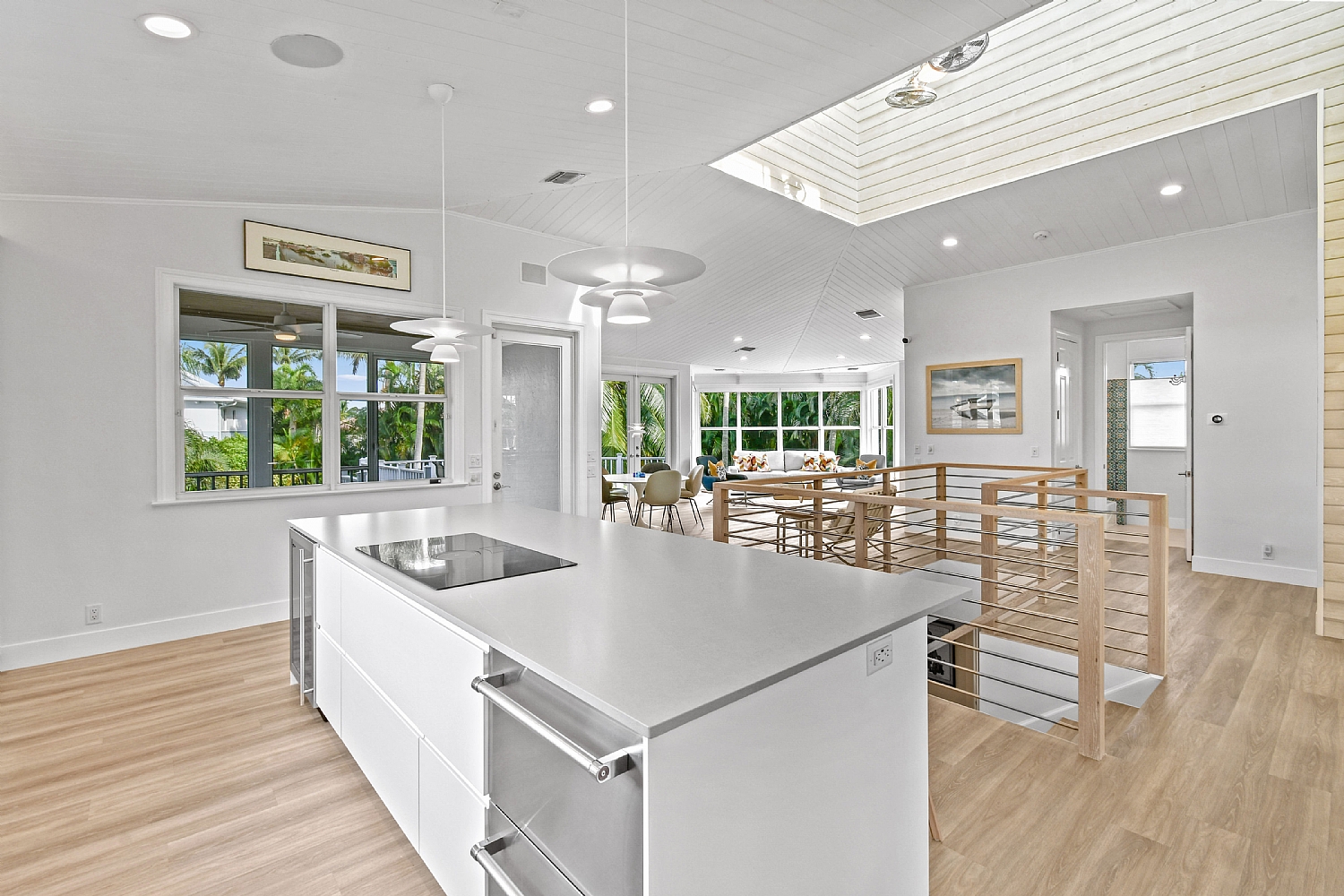 Elfyer - Tequesta, FL House - For Sale