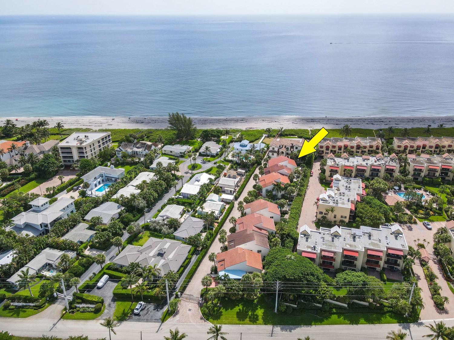 Elfyer - Juno Beach, FL House - For Sale