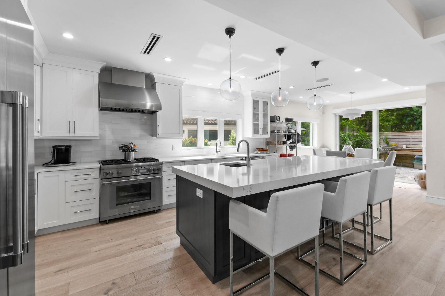 Elfyer - Juno Beach, FL House - For Sale