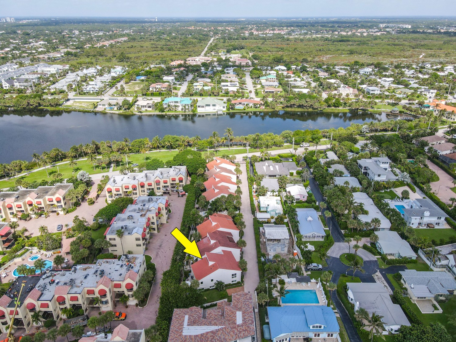 Elfyer - Juno Beach, FL House - For Sale