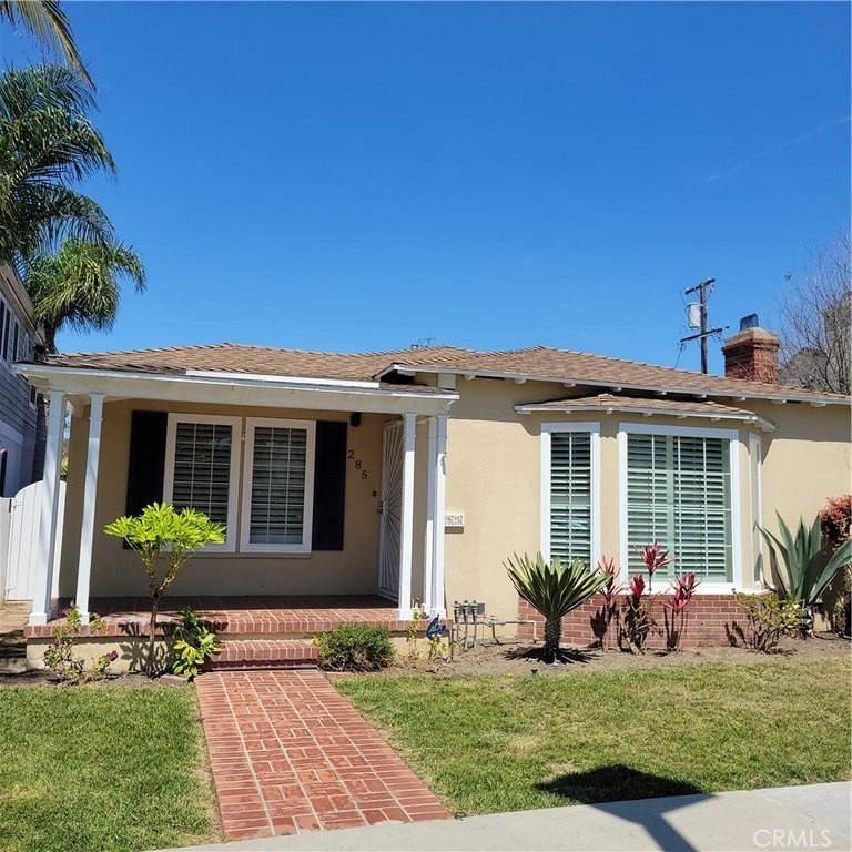 Elfyer - Long Beach, CA House - For Sale