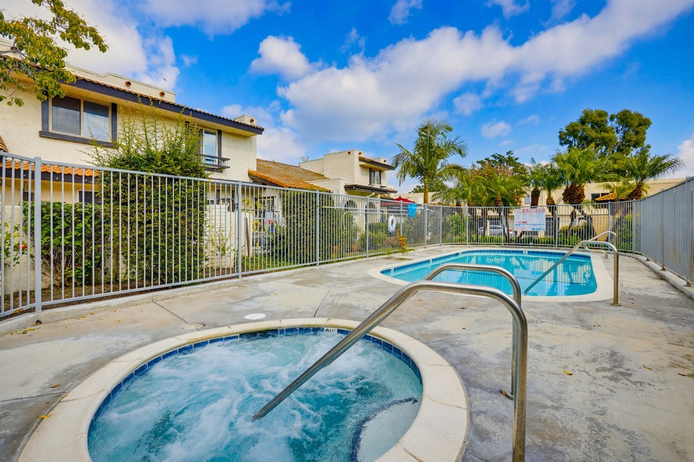 Elfyer - Cypress, CA House - For Sale