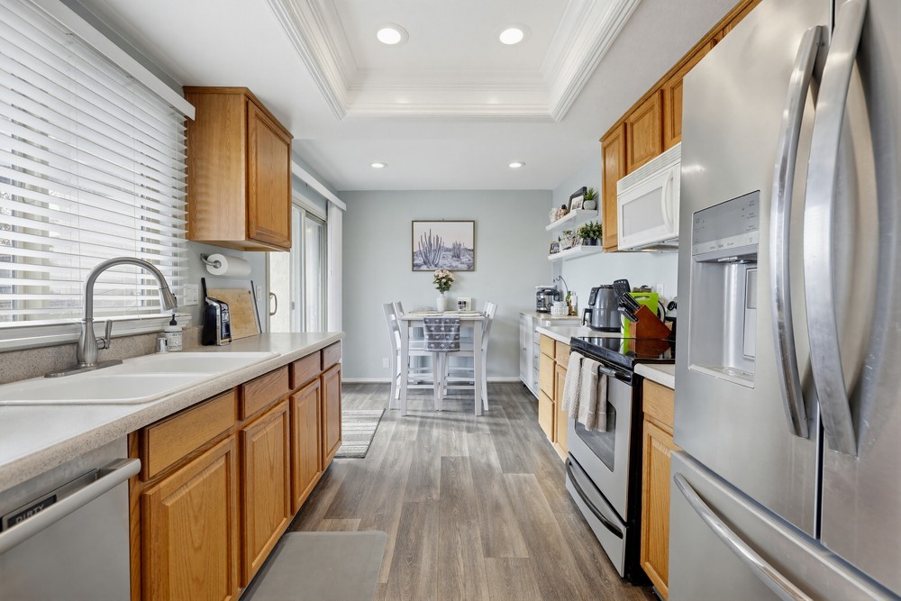 Elfyer - Cypress, CA House - For Sale