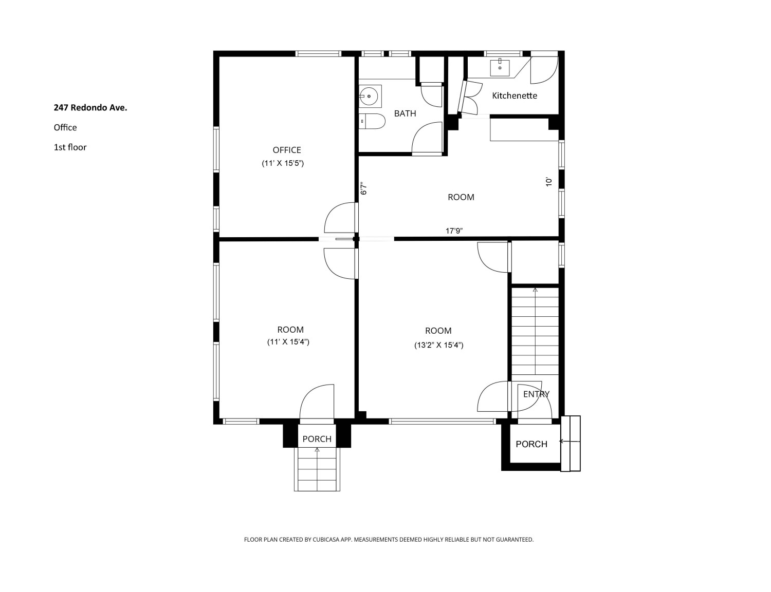 Elfyer - Long Beach, CA House - For Sale