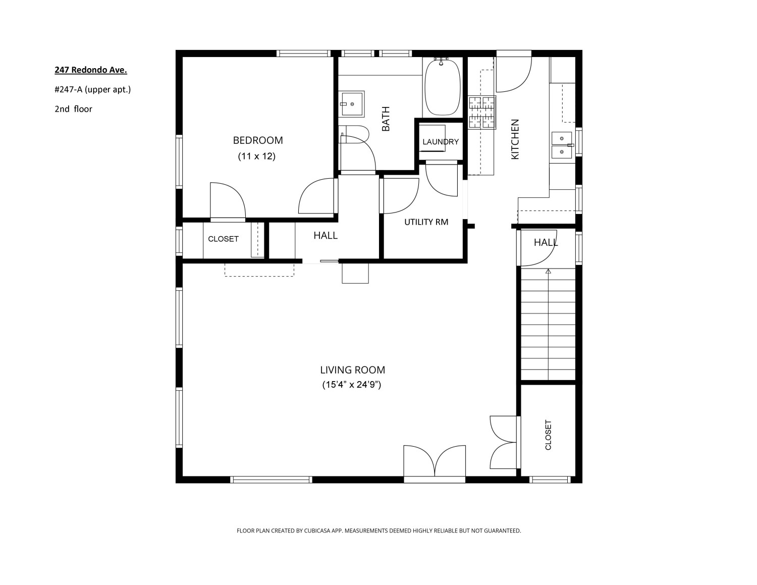 Elfyer - Long Beach, CA House - For Sale